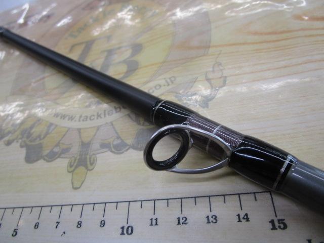 リアルメソッド ジギングGRⅡ デンジギC59#3