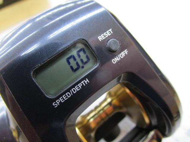 ティエラ LJ IC 300HL｜＠ベリーネット 日本最大新品中古釣具WEB