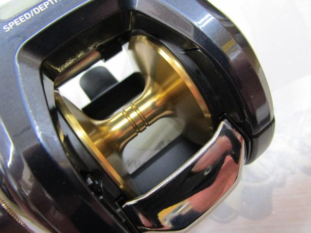 買う専門　ダイワ　ティエラ　LJIC300HL 数回使用美品 買う専門 ダイワ ティエラ LJIC300HL 数回使用美品 買う専門様