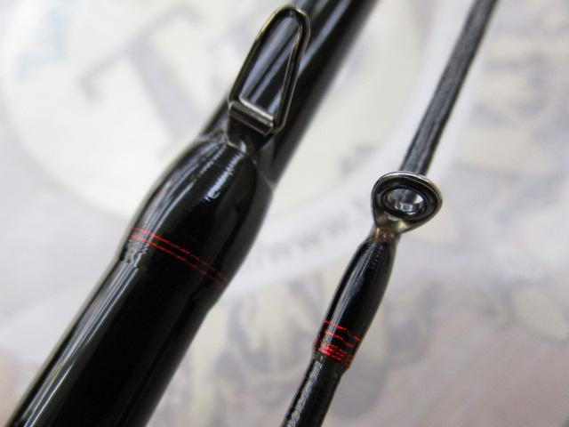 ２２　炎月　エンゲツ　ＸＲ　一つテンヤマダイ２４０ＭＨ エンゲツXR一つテンヤ インプレッション 折本隆由×鈴木新太郎