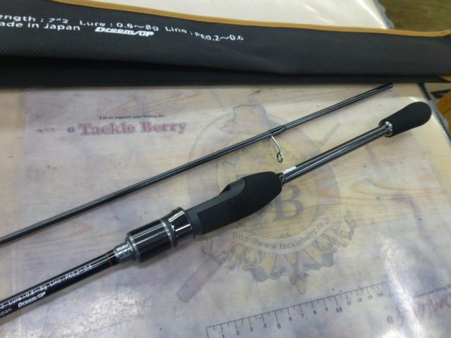 ドリームコンスリー 72L｜＠ベリーネット 日本最大新品中古釣具