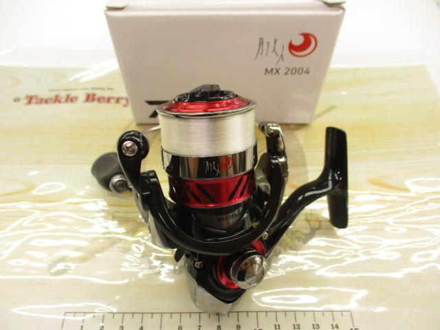 まーさん　月下美人　リールMX2004W Amazon | ダイワ リール 月下美人 MX 2004W | ダイワ(DAIWA