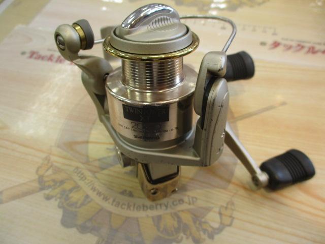 ツインパワー2000 Amazon | シマノ(SHIMANO) スピニングリール 15 ツインパワー