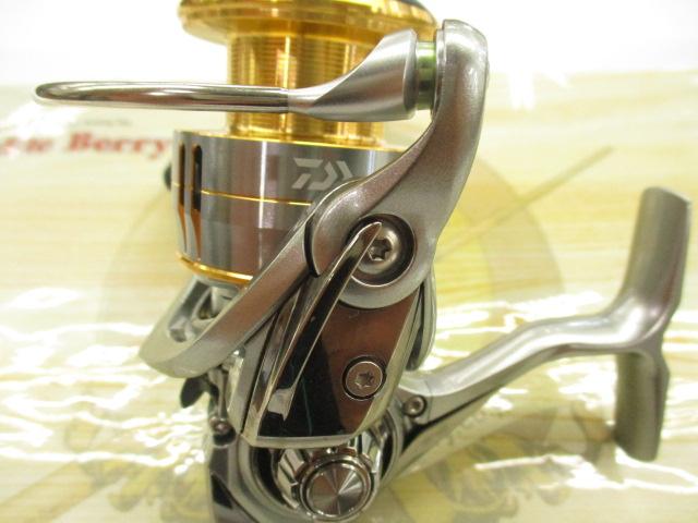 DAIWA - 【再値下げ】18フリームスLT2500D 新品未使用 18フリームス LT2500D｜＠ベリーネット 日本最大新品中古釣具WEB