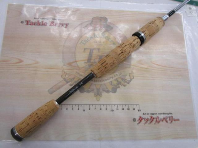 エバーグリーン　テムジン　TMJS-64L 中古美品 テムジン TMJS-64L｜＠ベリーネット 日本最大新品中古釣具WEB
