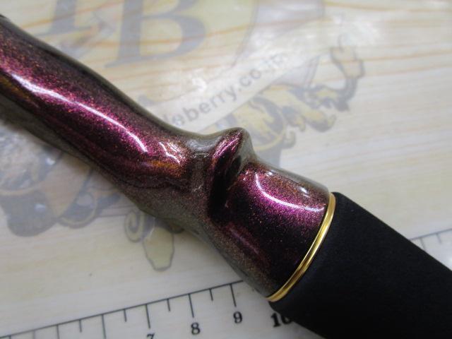 紅牙MX N610MB TG・W 23年モデル DAIWA（釣り） ダイワ タイラバロッド 紅牙 MX N610MB TG・W 23