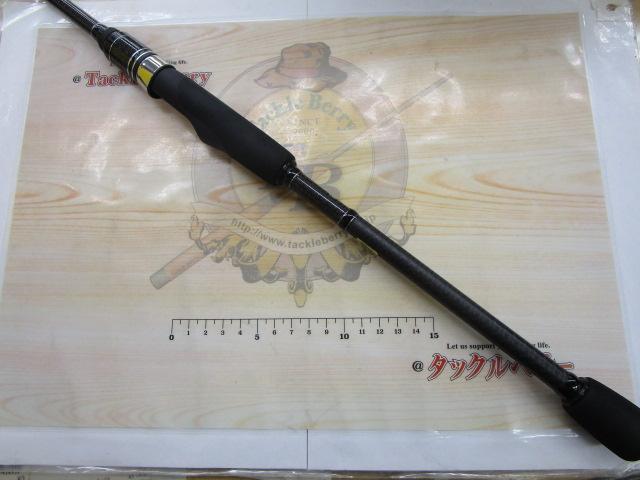 ラグゼ　EGS S82ML【実釣未使用品】 ラグゼEGS S82ML｜＠ベリーネット 日本最大新品中古釣具WEBショップ