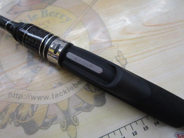 ラグゼ　EGS S82ML【実釣未使用品】 がまかつ ラグゼ EG S S82ML 24736 - 釣具のポイント 【公式