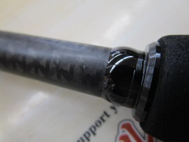 ラグゼEGS S82ML｜＠ベリーネット 日本最大新品中古釣具WEBショップ