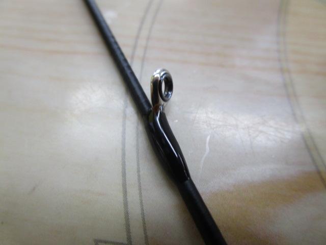 ラグゼEGS S82ML｜＠ベリーネット 日本最大新品中古釣具WEBショップ