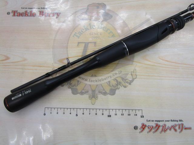 24ポイズンアドレナ 264UL-2 ジャンク品 24ポイズンアドレナ 264UL-2｜＠ベリーネット 日本最大新品中古