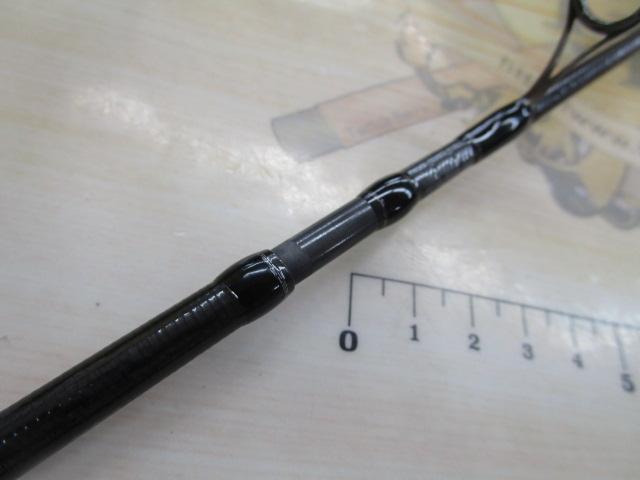 24ポイズンアドレナ 264UL-2｜＠ベリーネット 日本最大新品中古