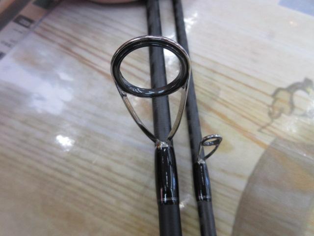 SHIMANO 23ディアルーナ96m ジャンク品 シマノ(SHIMANO) 23 ディアルーナ S96ML ディアルーナ[DIALUNA