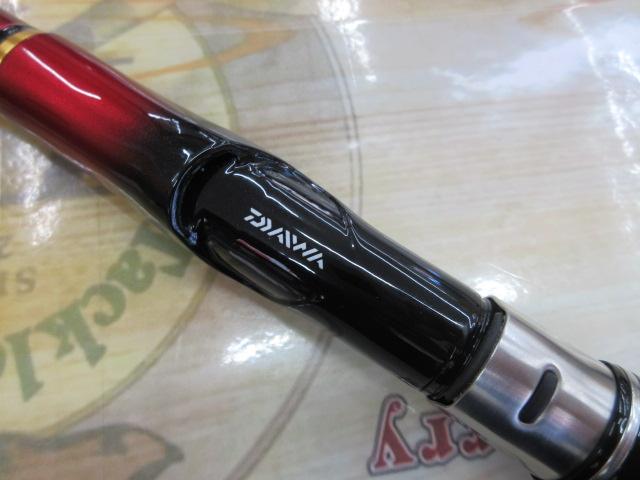 飛竜小継3-43MP.N ダイワ （DAIWA） 【30%OFF】 即納！ 21 小継 飛竜 （振出） 3