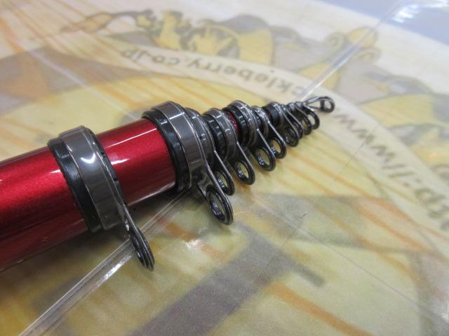 小継飛竜 3-43MP・N｜＠ベリーネット 日本最大新品中古釣具WEB