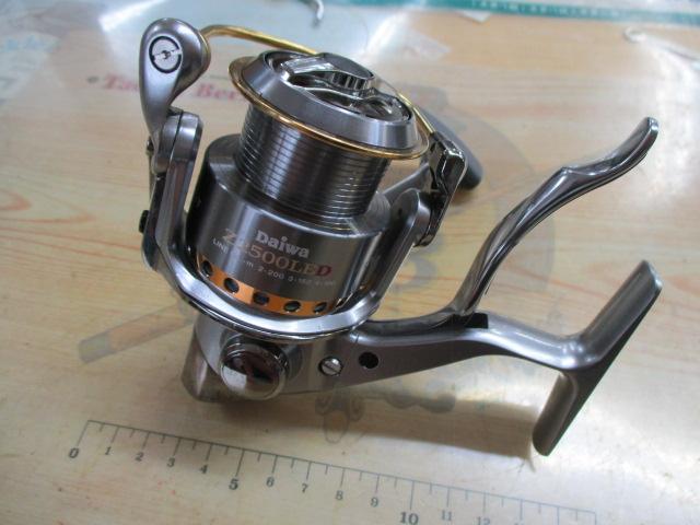 トーナメントISOZ 2500LBD｜＠ベリーネット 日本最大新品中古
