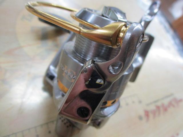 DAIWA - 【中古】ダイワ トーナメントISOZ 2500LBD 2025年最新】トーナメント z 2500 lbdの人気アイテム - メルカリ
