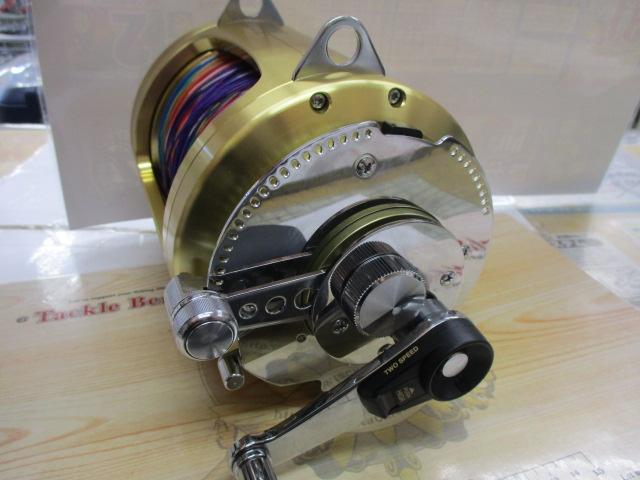 05ティアグラ 80WA