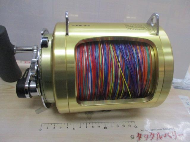 05ティアグラ 80WA｜＠ベリーネット 日本最大新品中古釣具WEB