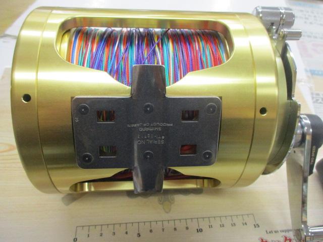 05ティアグラ 80WA