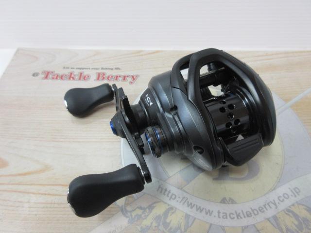 21SLX BFS XG LH｜＠ベリーネット 日本最大新品中古釣具WEBショップ