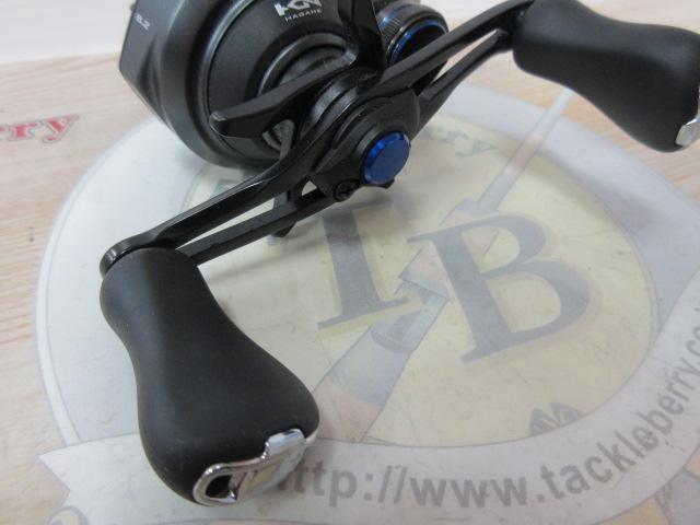 21SLX BFS XG LH｜＠ベリーネット 日本最大新品中古釣具WEBショップ