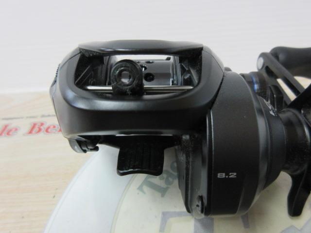 21SLX BFS XG LHリール 21SLX BFS XG LH｜＠ベリーネット 日本最大新品中古釣具WEBショップ