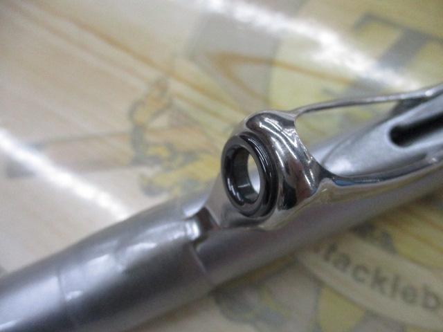 HSリーガルISO 3-52遠投I