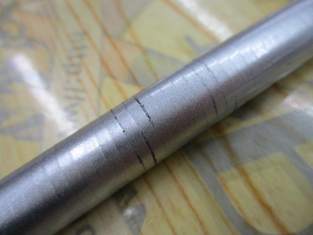 HSリーガルISO 3-52遠投I