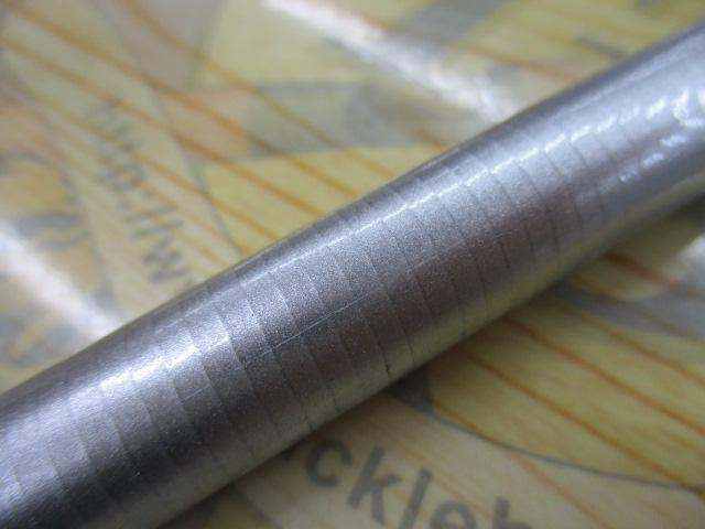 HSリーガルISO 3-52遠投I