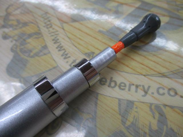 HSリーガルISO 3-52遠投I