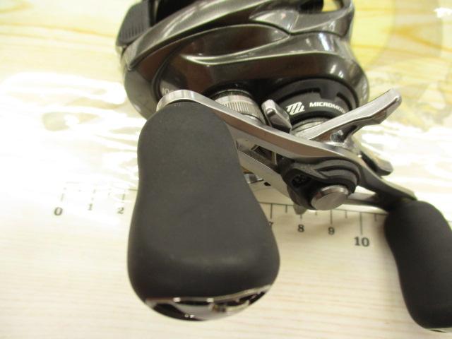 23メタニウム100HG 楽天市場】シマノ(SHIMANO) 23 メタニウム 100HG : dn e-shop