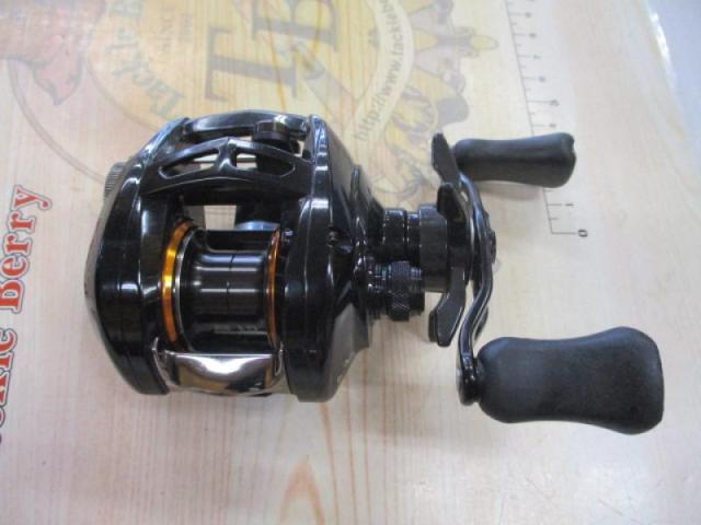 アルファス CT SV 70SH ベイトリール Amazon | ダイワ(DAIWA) ベイトリール 19 アルファス CT SV 70H