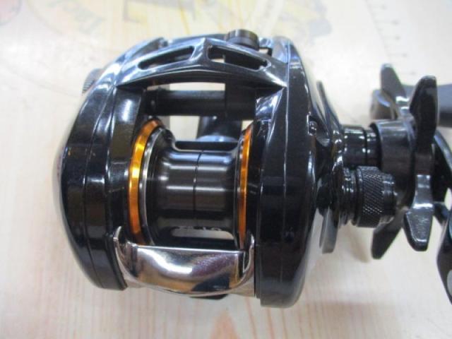 アルファスCT SV 70H｜＠ベリーネット 日本最大新品中古釣具WEB