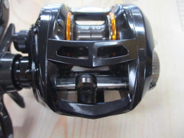 DAIWA - 【ダイワ】（値下げ）ALPHAS CT-SV 70H（中古・機関良好） 3210078030015.jpg