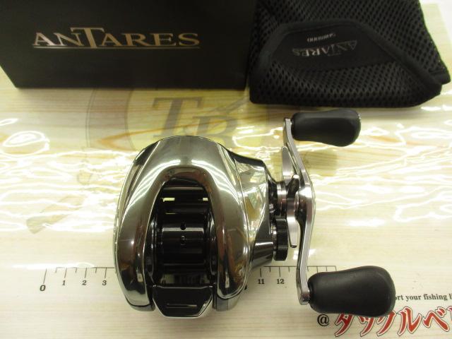 25アンタレス 100XG｜＠ベリーネット 日本最大新品中古釣具WEB