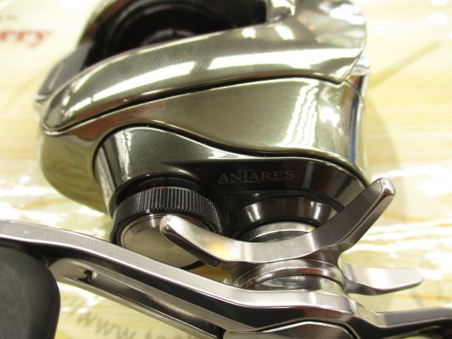25アンタレス 100XG｜＠ベリーネット 日本最大新品中古釣具WEB