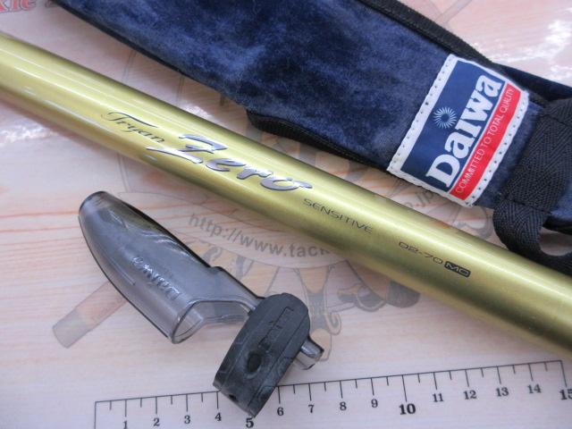 トライアンゼロ センシティブ 02-70MC