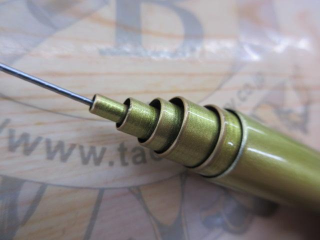 トライアンゼロ センシティブ 02-70MC