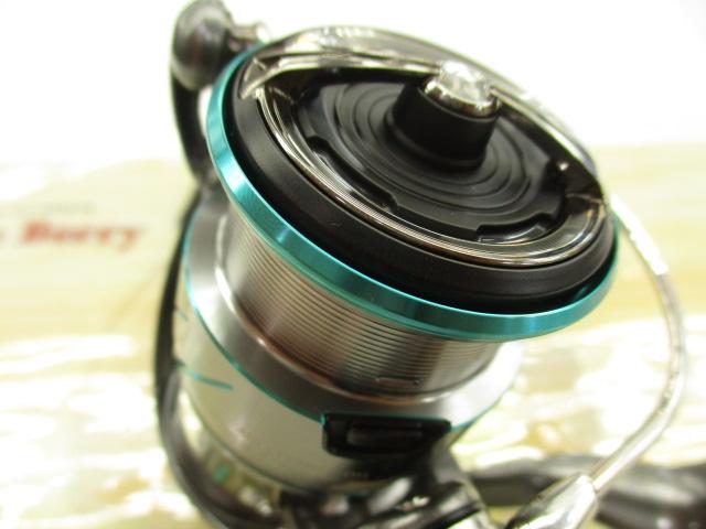 25エメラルダスエア LT2500S-DH