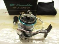 25エメラルダスエア LT2500S-DH