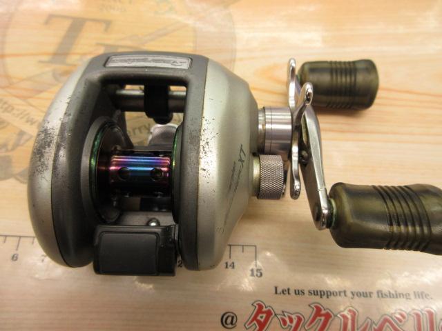 期間限定特価メタニウムXT 97メタニウム　 クロナーク100 メタニウムm g 期間限定特価メタニウムXT 97メタニウム クロナーク100