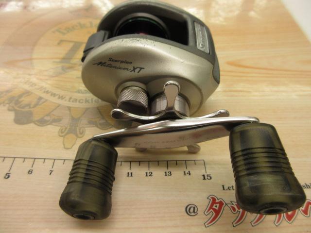 97メタニウムXT(RH)｜＠ベリーネット 日本最大新品中古釣具WEB