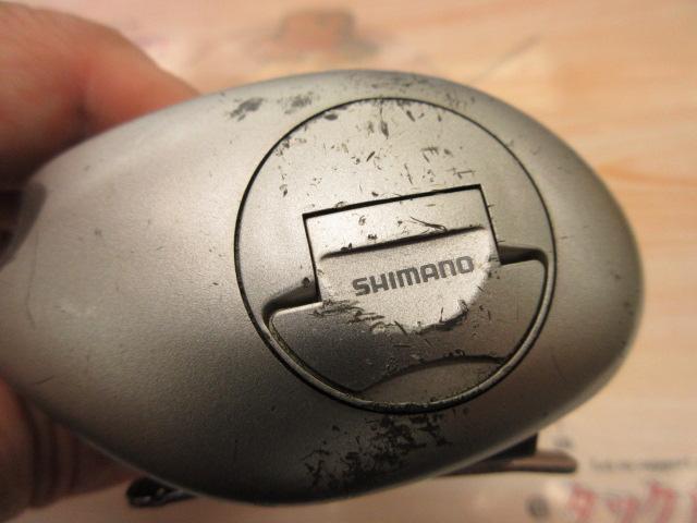 97メタニウムXT(RH)