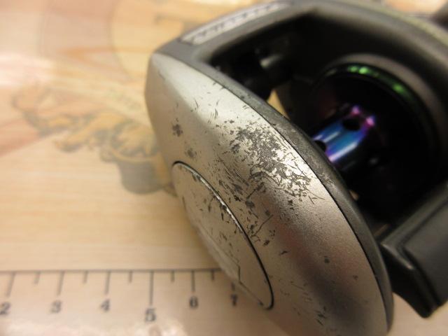 97メタニウムXT(RH)