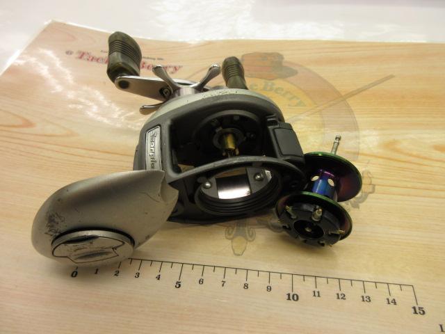 97メタニウムXT(RH)