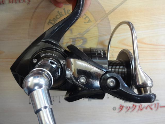 16キャタリナ 4500H｜＠ベリーネット 日本最大新品中古釣具WEB
