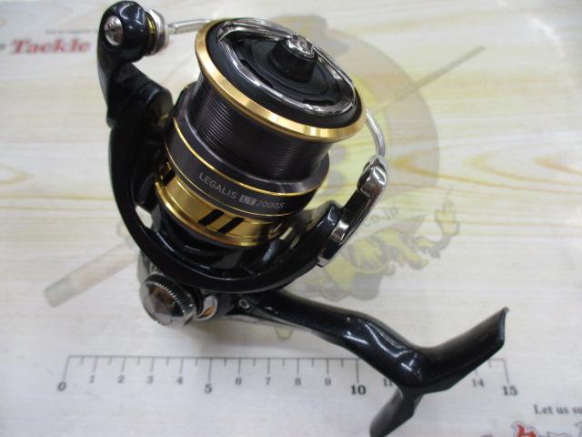 【新品未使用】18レガリスLT2000S 楽天市場】レガリス lt 2000sの通販