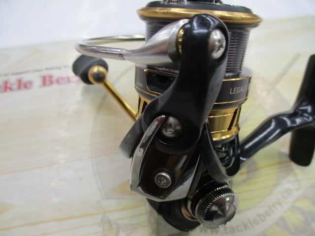 18レガリスLT2000s 2台 18レガリス LT2000S｜＠ベリーネット 日本最大新品中古釣具WEB