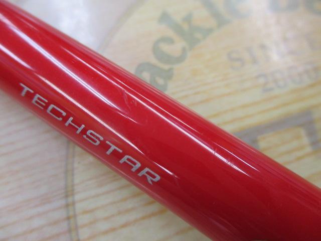 船釣竿Cobra Tech Star 船釣竿Cobra Tech Star